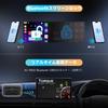 AD5 CarPlay Wireless AI Box, Android Auto Wireless, Plug