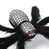 Decoration Haunted House Bar Halloween Decoration Party Supplies Artificial Spider Giant Spider