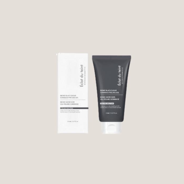 Biom Black Sugar Go Peeling Gel 150ml (44042724)
