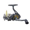 Universal Long Cast CNC Spinning Fishing Reel with Metal Head (1000~6000 Type)