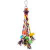 Happypet Carnival - Wisząca zabawka dla papug