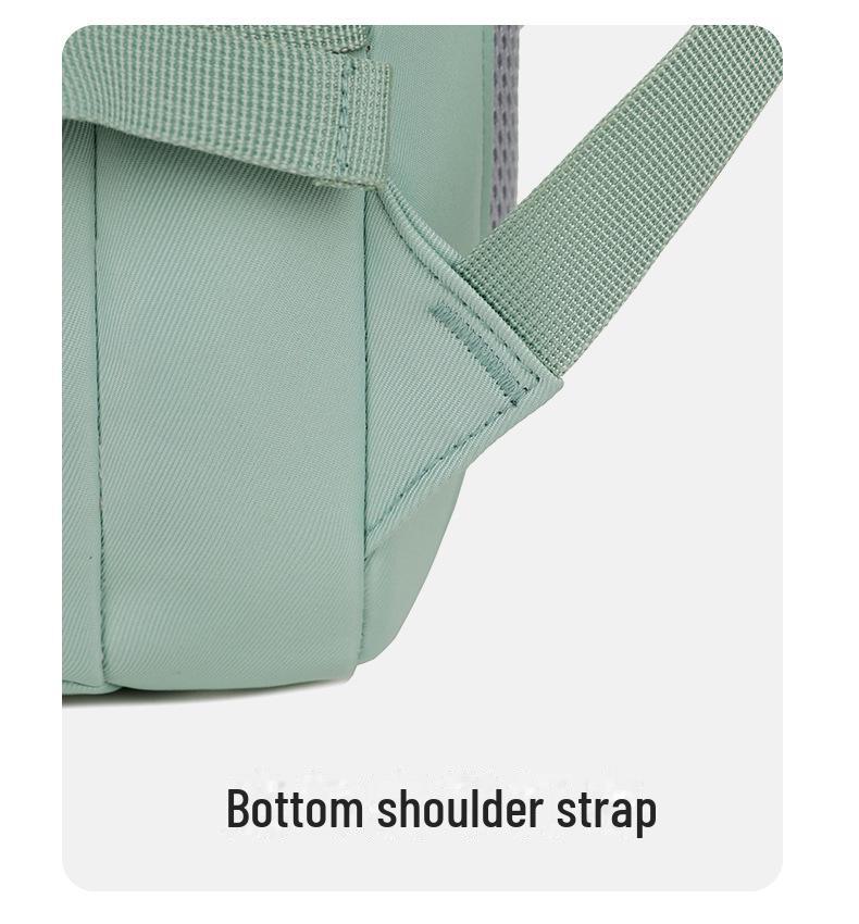 Large Capacity Multifunctional Travel and Business Laptop Backpack