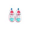 Jordan 1 Mid White Pink Green Soar TD 644507-102