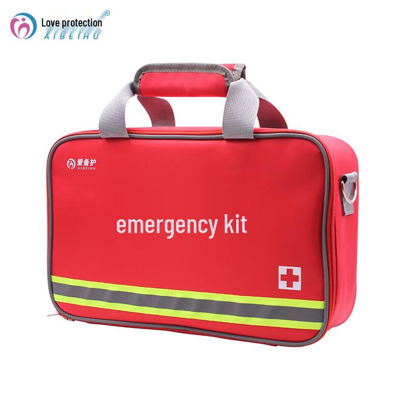 Family Emergency Preparedness Kit