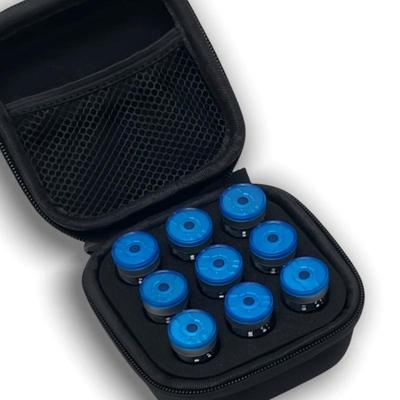 EHBO koffers – Pillendoosjes en medicijn dozen