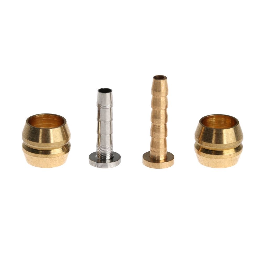 Quality MTB Bike Original Olive Needle Sleeve Oil Tube Hose Connector Insert Hydraulic Disc Brake