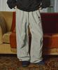 MINIMALPROJECT Parachute String Woven Pants Mtp121 / 6 Colors