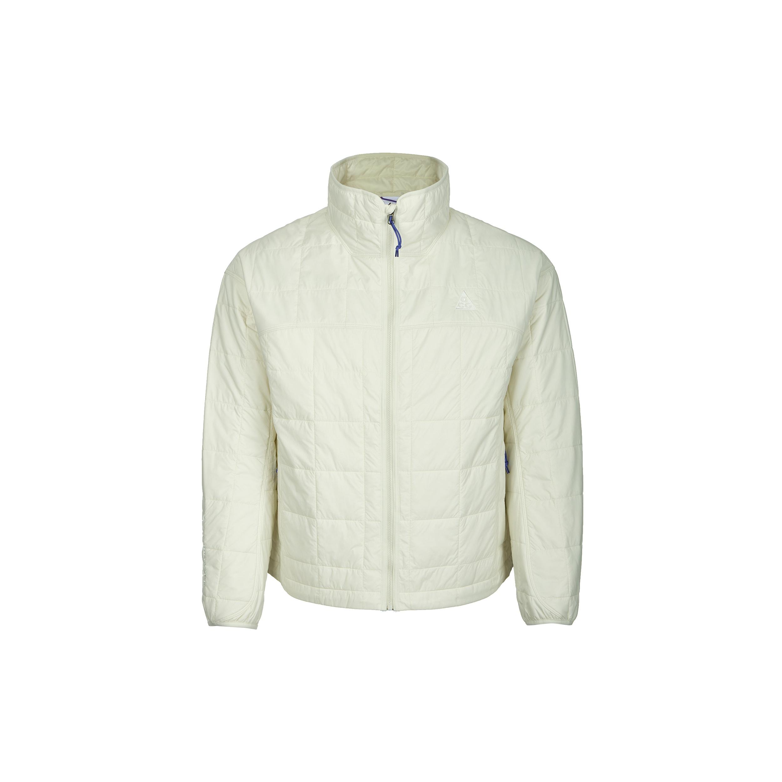 (WMNS) Nike ACG Rope de Dope Therma-FIT ADV Quilted Jacket Summit White Women s FN1944-020 L