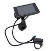 Electric Bike Meter Color LCD Display Panel for Scooter USB 24V 36V 48V 60V Universal 5P Water Proof Connector