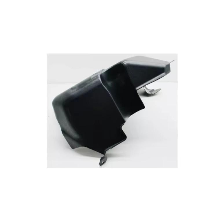 BMW 3er G20 Unterbodenschutz Kompatibles Teil: 51757340867/51757340868