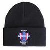 Trump TRUMP Wool Hat Men and Women America great again Embroidered Knit Hat