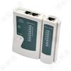 Netzwerk-Leitungstester 468: RJ45 RJ11 Kabel- & Telefontester