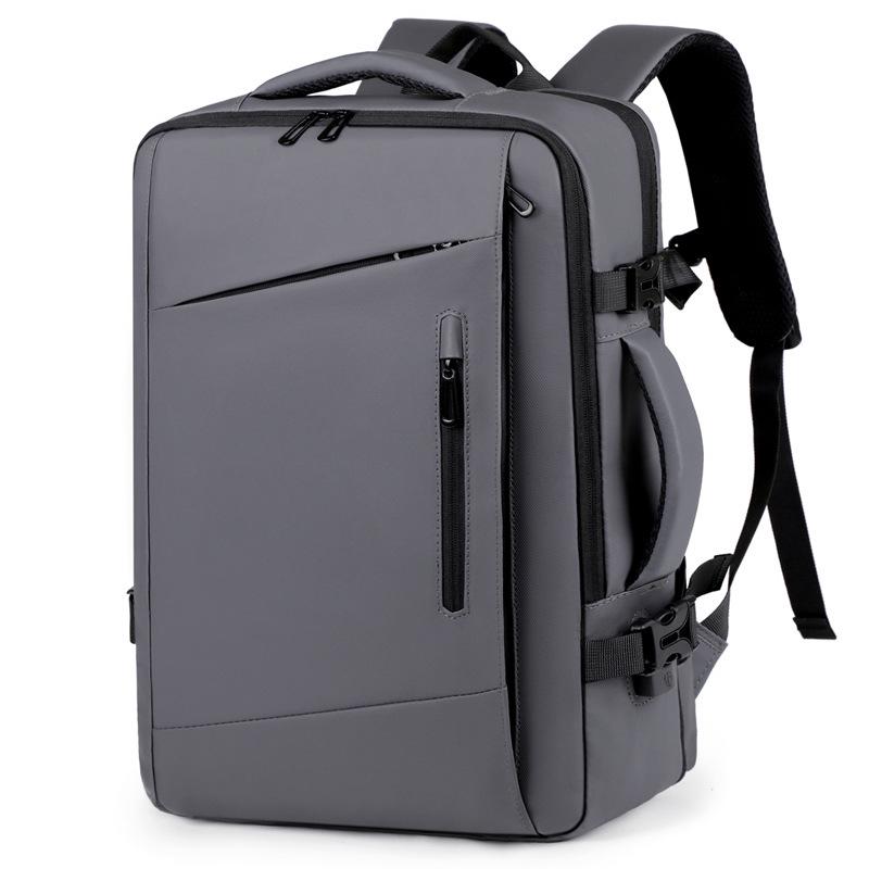 

Lightweight Business Backpack for Laptops - Ideal for Commute, Travel, and Business Trips