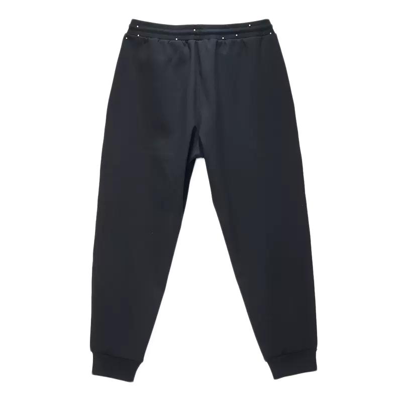

CAMEL Men s Winter Fleece-Lined Cuffed Sweatpants