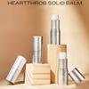 Nicor Solid Balm Lasting Fragrance Lengvo kvapo nešiojami kieti kvepalai, skirti studentams ir vyrams