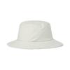 BROMPTON LONDON Seam Sealing Bucket Hat - Ivory (P245Aha102)