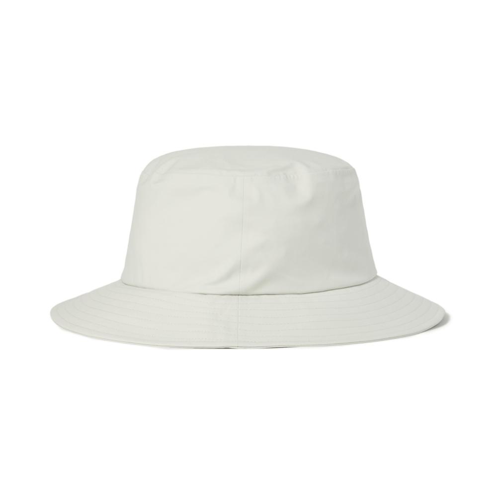 BROMPTON LONDON Seam Sealing Bucket Hat - Ivory (P245Aha102)