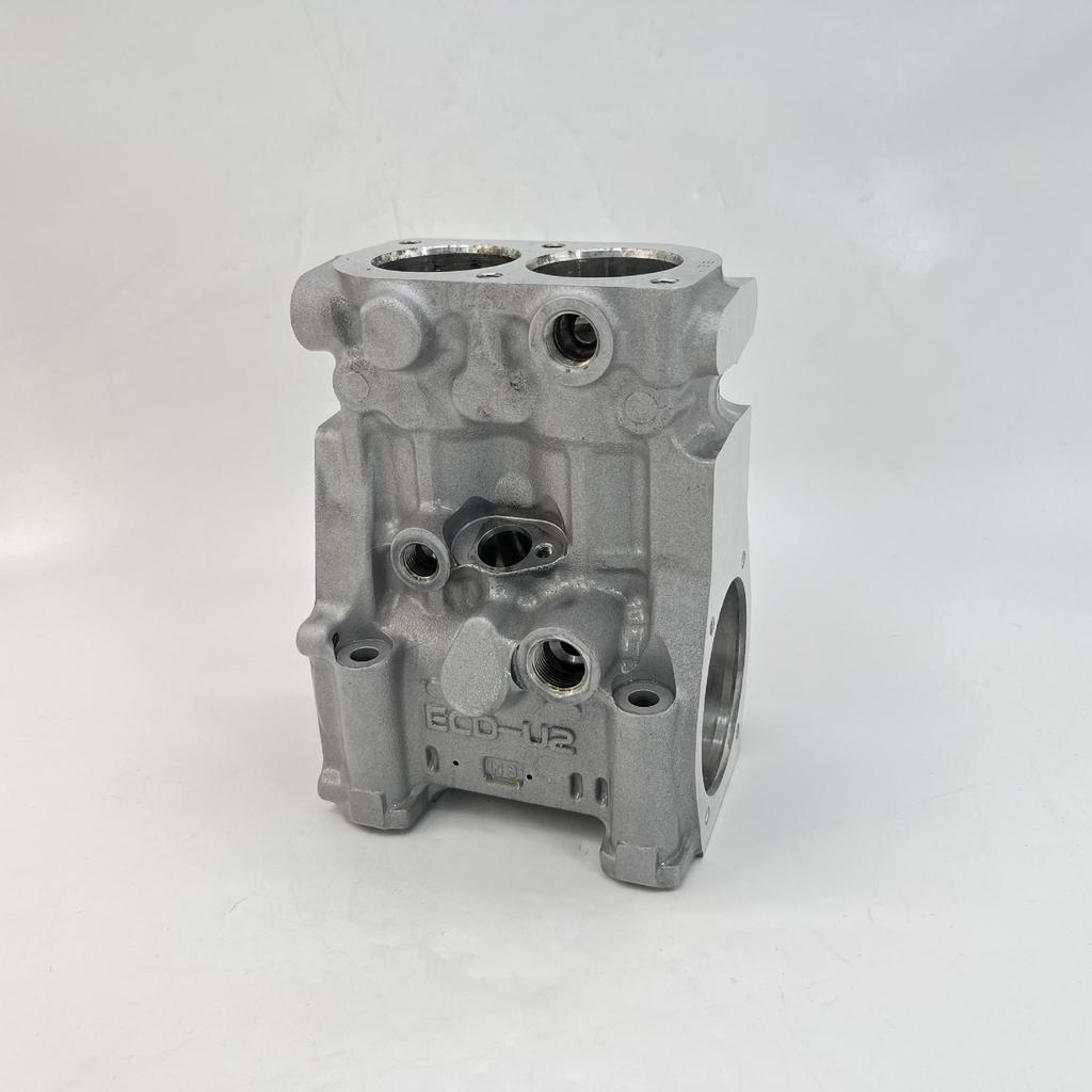 High-Quality Cast Aluminum Pump Housing 094100-0070 for HP0 High-Pressure Oil Pump 094000-0101