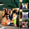 Sasaki And M-Miyano Anime Pillow Case Sofa Cushion Cover Room Home Decoration