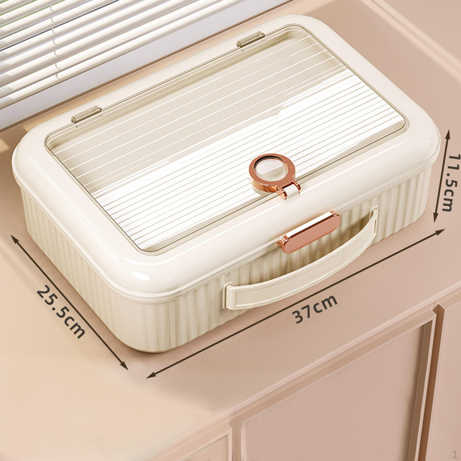 

Органайзер для документов, ящик для хранения, многофункциональный, портативный, большой емкости, держатель для файлов белый