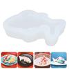 Reusable Silicone Koi Fish Mold Fish Chocolate Mould Waffle Mold Soap Making Mold  DIY Baking