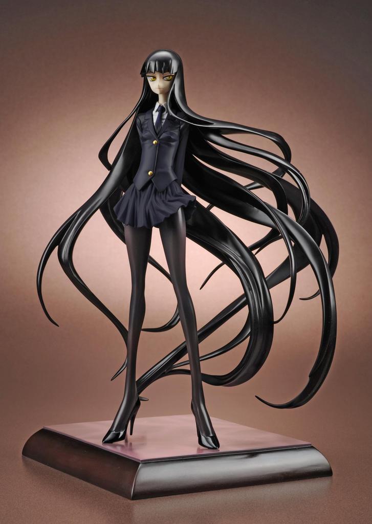 Kotobukiya After School Play Girlfriend scale PVC painted finished product 1/7