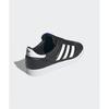 Adidas Gazel Team   Black White Ii0004