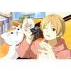 5D Diamond Painting Picture Natsume Friends Book Painting Anime Full Diamond Cross Stitch Embroidery Home Decoration Wall Art