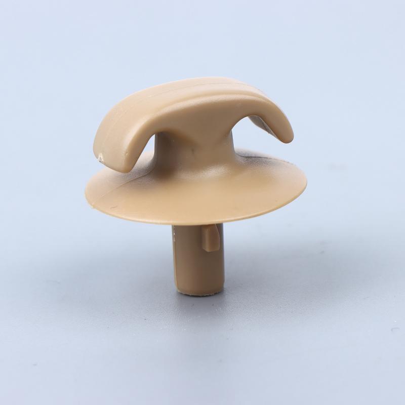 Car Trunk Trim Panel Fastener Clip For Freelander 2 For Range Rover Luggage Net Hook Fastener Buckle Clips