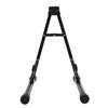 Cello Stand nakira Foldable Portable Black