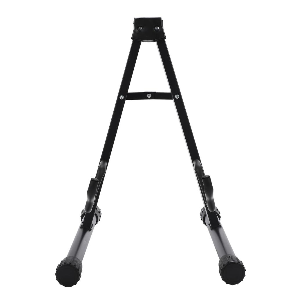 Cello Stand nakira Foldable Portable Black
