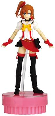 Microman Arts Love Live MA1107 Honoka Kosaka