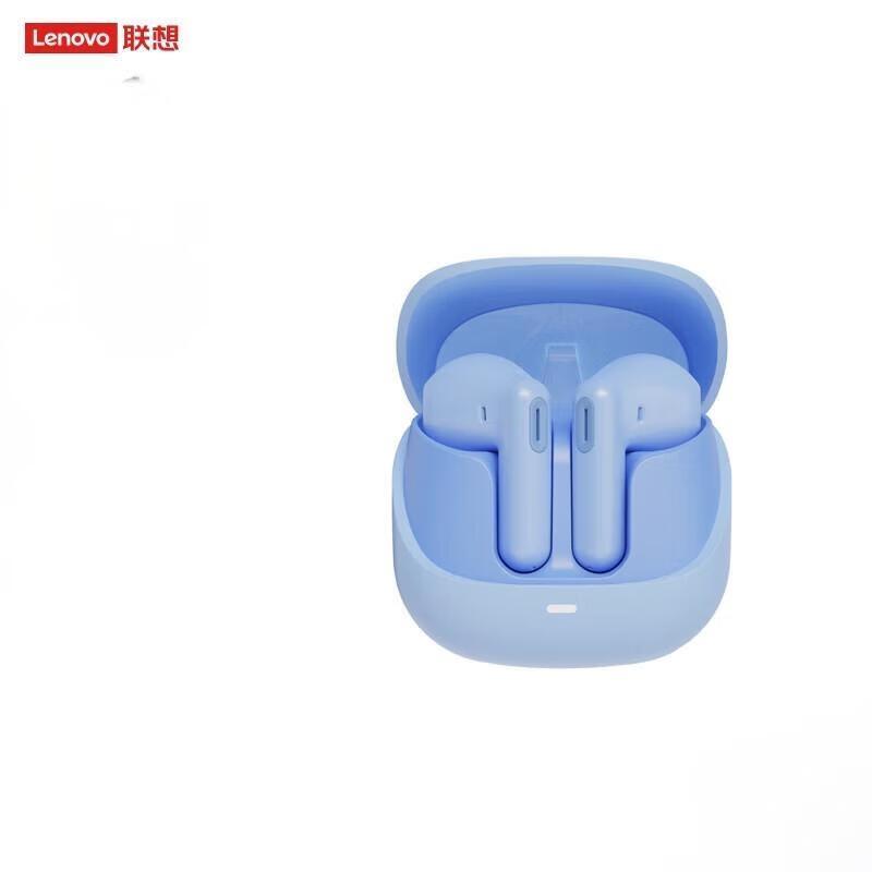

Lenovo Xiaoxin Macaron Semi In-Ear Bluetooth 5.3 Earbuds