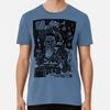 Haruki Murakami_s World Size S To 5XL T-Shirt