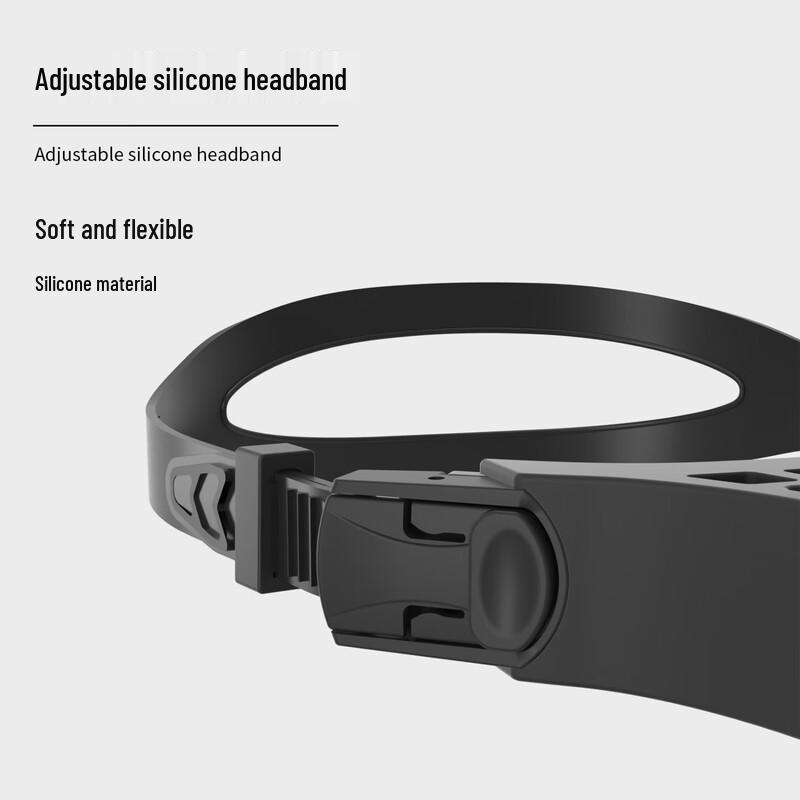 Alliance Envoy Front Snorkel for Swim Training