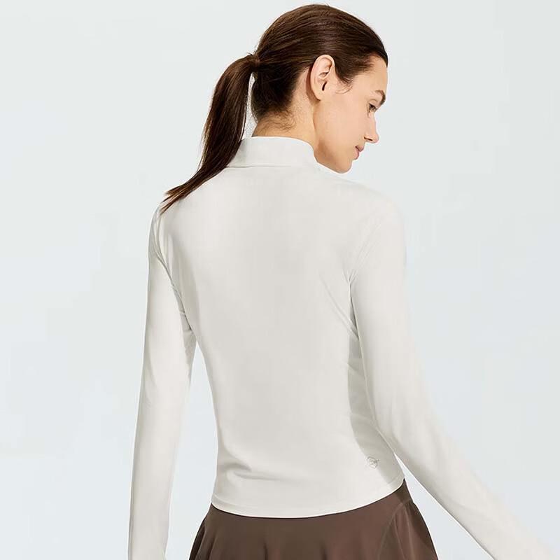 BOSIDENG Slim Fit Sun Protection Jacket