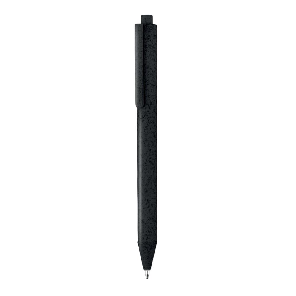 MidOcean Pecas Wheat Straw Ballpoint Pen