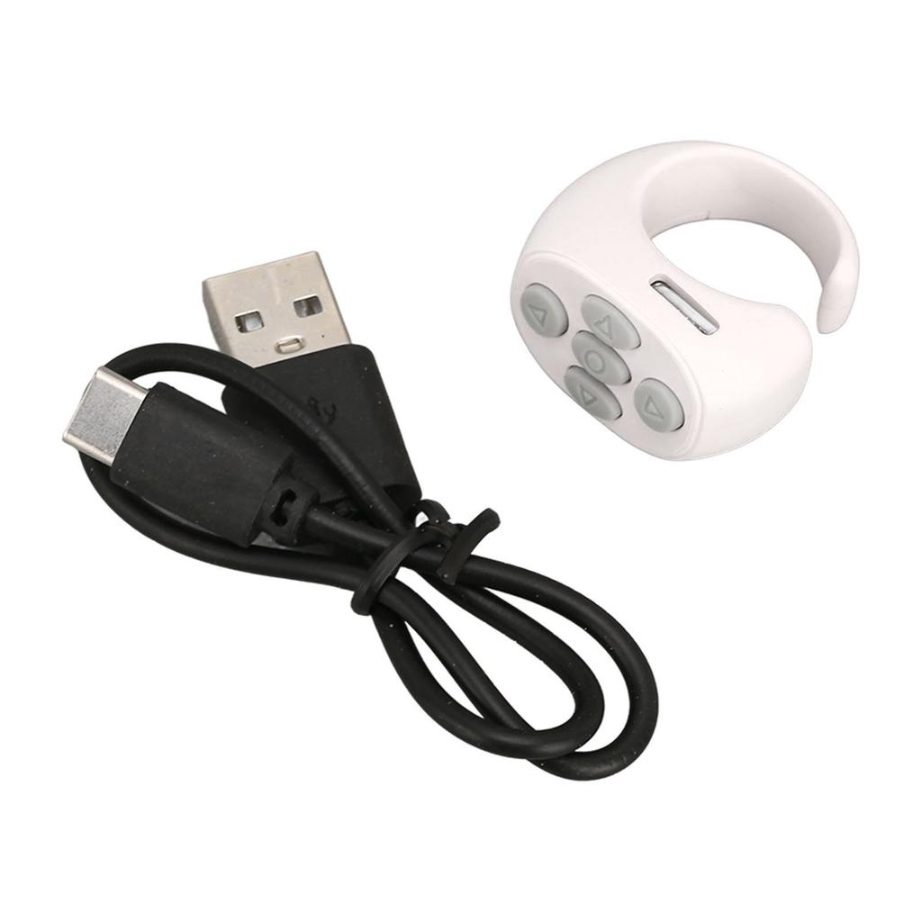 Smart   Controller   5.3 Wireless Remote Control Page Turner for   Electronic Book