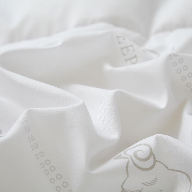 Tianqin Australian Wool Quilt