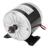 24V 350W Electric Bike Bicycle Brushed Motor High Speed Electric Scooter Brush DC Motor