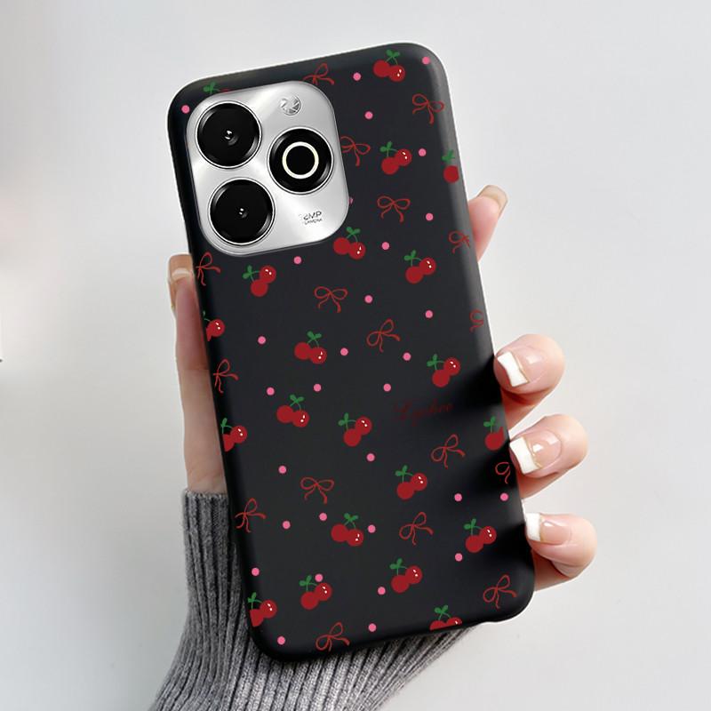 Cute Case For Umidigi G100X / G9X Coque Funda Printing Shell Protective Cover Soft Silicone Cartoon Phone Casing Capa
