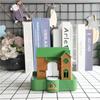 Novel Dinosaur Piggy Bank with Music: Automatic Coin Storage and Withdrawal