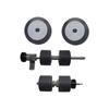Fujitsu Scanner Paper Feed Roller Kit CN Plug (adapter Included)