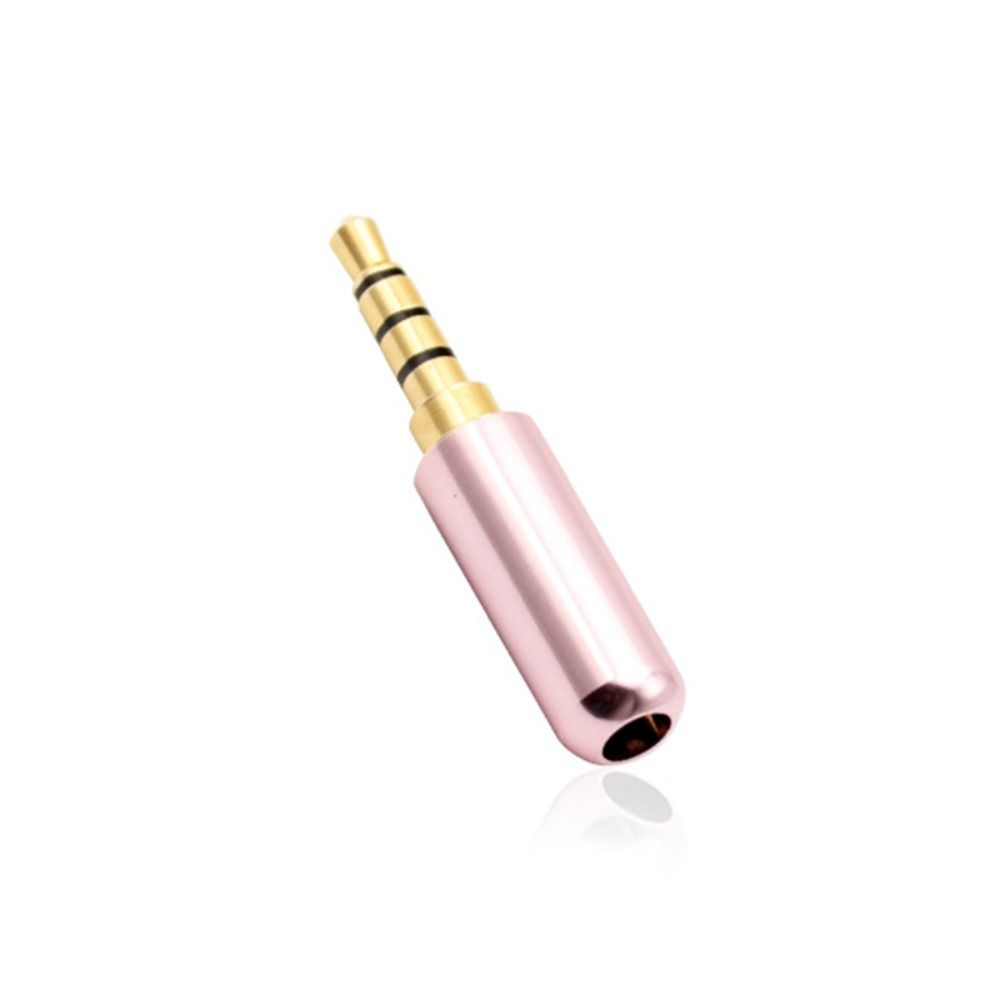 Repair Plug Welding Head 3.5mm Male Plug Headphone Jack Plug 3.5 Jack Adapter 3.5mm Audio Connector