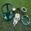 Compact Portable Outdoor Diesel Stove