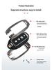 Infiniti Q50L/QX50/QX60 Q70 Key Cover: Fits Second-Gen G25 Models.