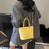 Bag Women's New Fashion Casual Shoulder Bag Messenger Bag
