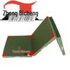 Складной гимнастический тренировочный коврик Zhong Bi Sheng