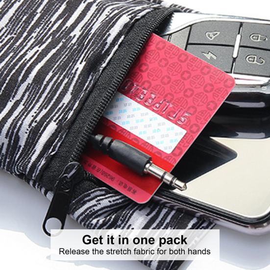 Практичный браслет на предплечье — фото 12