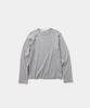 Laikeueomojeu Normal Long Sleeve_Gray